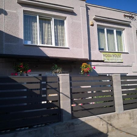Hotel Noira House Turda Exterior foto
